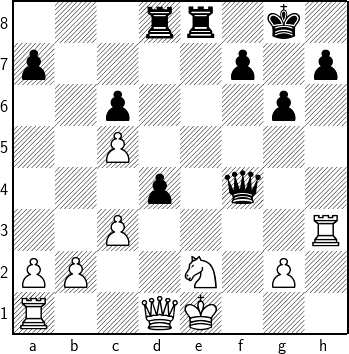 3rr1k1_p4p1p_2p3p1_2P5_3p1q2_2P4R_PP2N1P1_R2QK3