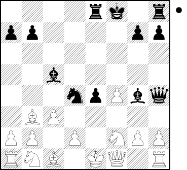 4rk1r_pp4pp_8_2b5_3npPbq_1BP5_PP1P1NPP_RNB1KQ1R__b__KQ__-__0__14