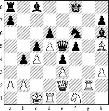 r1b2k2_p6p_3p1n1b_2pPqp1B_1pP1p3_4P2P_PP2Q1R1_2KR1N2