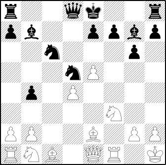 r2qk2r_pb2ppbp_2n3p1_3nP3_1p1P4_5N2_PP2B1PP_RNB1QR1K__b__kq__-__1__13